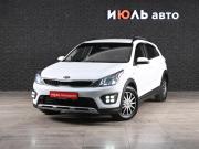 Kia Rio IV Екатеринбург  - изображение 17