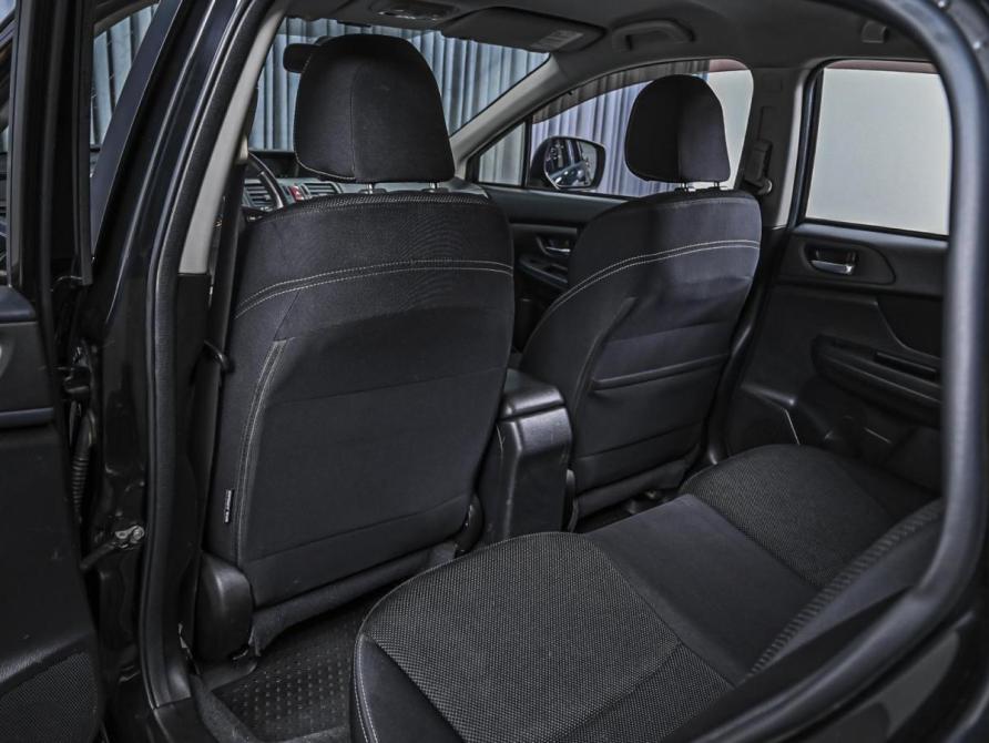 Subaru XV I Ставрополь  - изображение 11