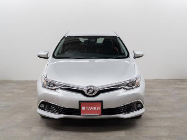 Toyota Auris II Рестайлинг с пробегом 2015 года, цена 1 297 000 рублей, 77633 км, хэтчбек, Автокод Объявления