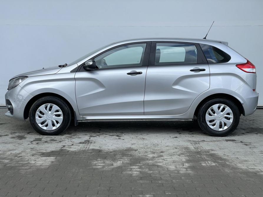 Lada (ВАЗ) XRAY I Екатеринбург  - изображение 9