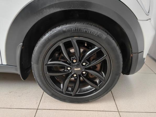 Mini Countryman I с пробегом 2011 года, цена 899 000 рублей, 176806 км, внедорожник, Автокод Объявления