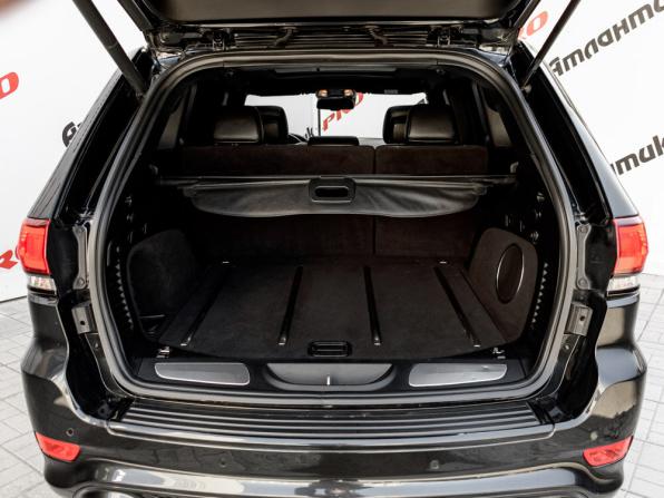 Jeep Grand Cherokee IV (WK2) Рестайлинг с пробегом 2013 года, цена 3 195 000 рублей, 174121 км, внедорожник, Автокод Объявления