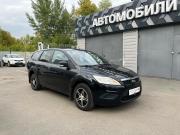 Ford Focus II Рестайлинг Нижнекамск  - изображение 23