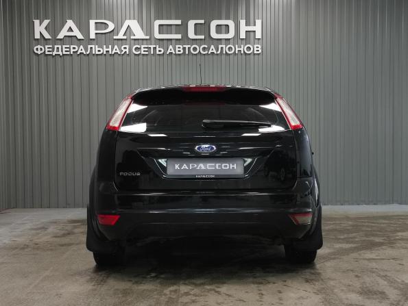 Ford Focus II Рестайлинг с пробегом 2011 года, цена 515 000 рублей, 170000 км, хэтчбек, Автокод Объявления
