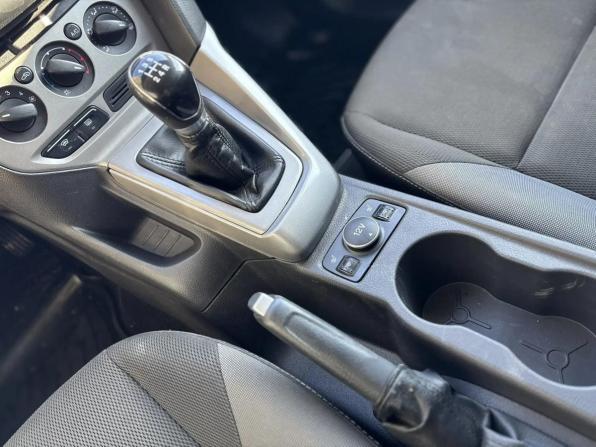 Ford Focus III с пробегом 2012 года, цена 619 000 рублей, 231892 км, хэтчбек, Автокод Объявления