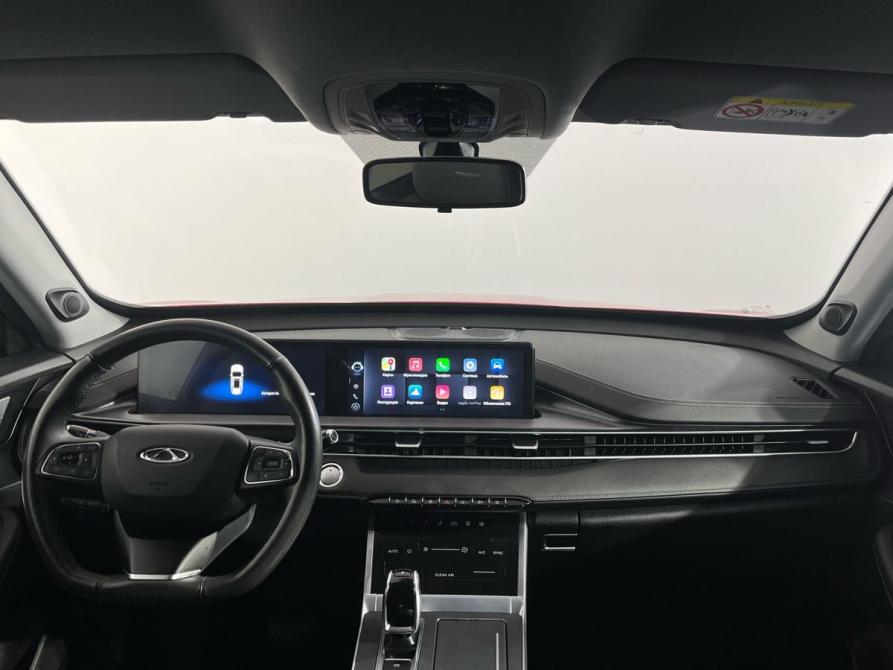 Chery Tiggo 7 Pro Max I Ижевск  - изображение 7