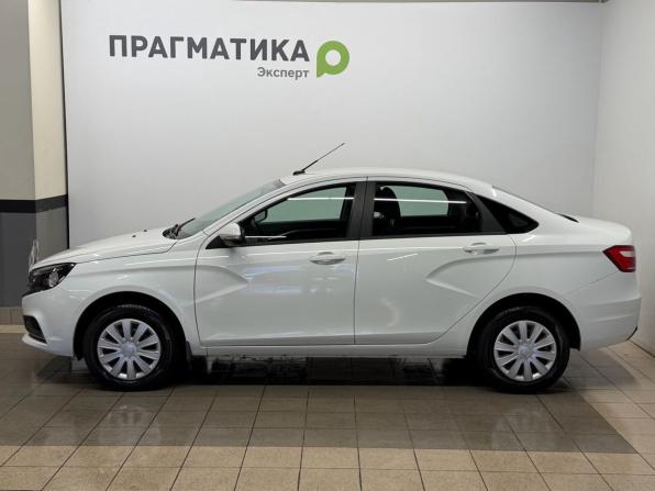 Lada (ВАЗ) Vesta I с пробегом 2021 года, цена 1 279 000 рублей, 52000 км, седан, Автокод Объявления