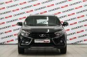 Lada (ВАЗ) Vesta I Сургут  - изображение 33