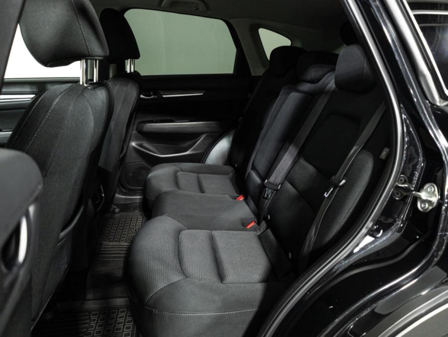 Mazda CX-5 II Санкт-Петербург  - изображение 10