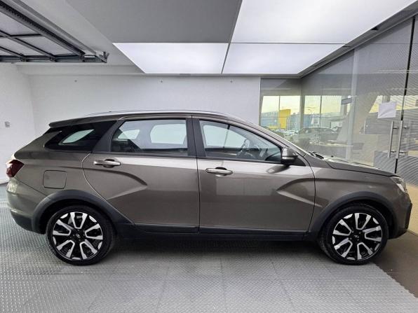 Lada (ВАЗ) Vesta I Рестайлинг (NG) с пробегом 2024 года, цена 1 450 000 рублей, 37328 км, универсал, Автокод Объявления