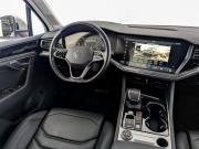Volkswagen Touareg III Москва  - изображение 60