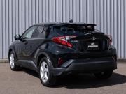 Toyota C-HR I Сочи  - изображение 23