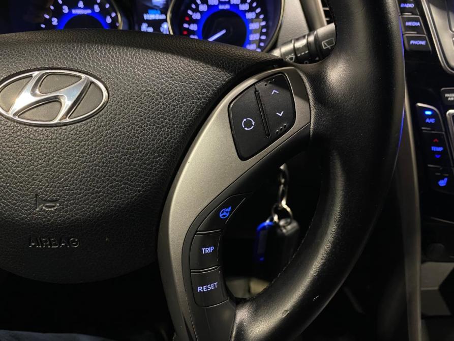 Hyundai i30 II Челябинск  - изображение 20