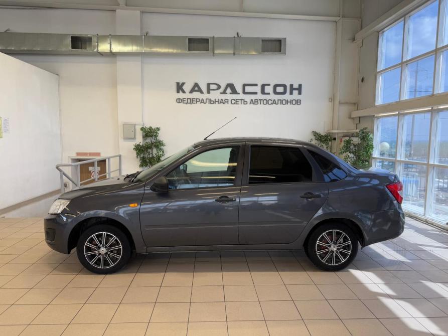 Lada (ВАЗ) Granta I Волгоград  - изображение 5