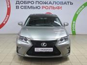 Lexus ES VI Рестайлинг Москва  - изображение 24