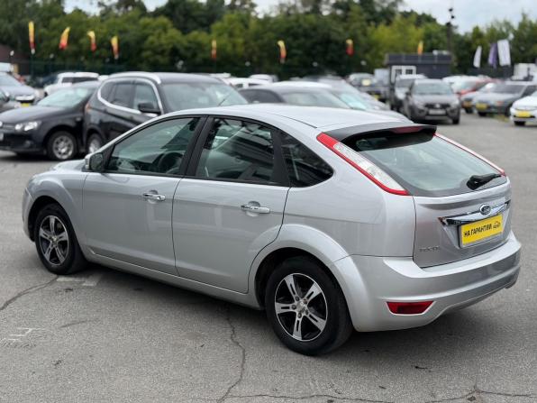 Ford Focus II Рестайлинг с пробегом 2010 года, цена 499 000 рублей, 164520 км, хэтчбек, Автокод Объявления