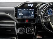 Toyota Voxy III (R80) Рестайлинг Иркутск  - изображение 33