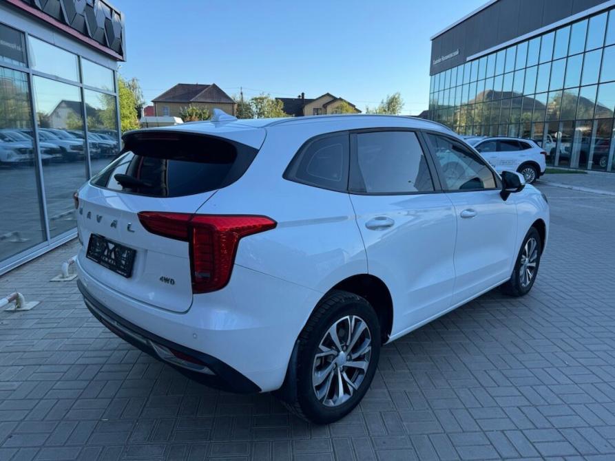 Haval Jolion I Астрахань  - изображение 5