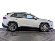 Toyota RAV4 V (XA50) Москва  - изображение 32
