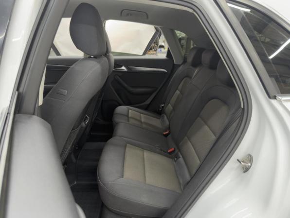 Audi Q3 I (8U) с пробегом 2013 года, цена 1 400 000 рублей, 197648 км, внедорожник, Автокод Объявления