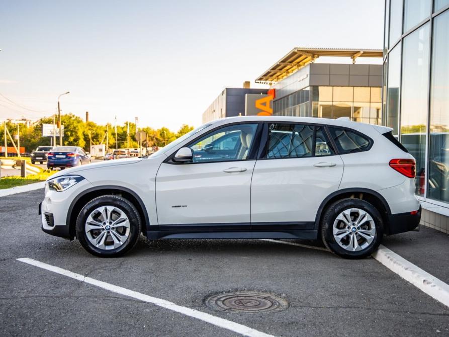 BMW X1 II (F48) Волгоград  - изображение 4