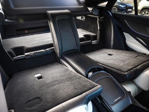 Mercedes-Benz AMG GT 4-Door Coupe I с пробегом 2023 года, цена 17 889 777 рублей, 18278 км, лифтбек, Автокод Объявления