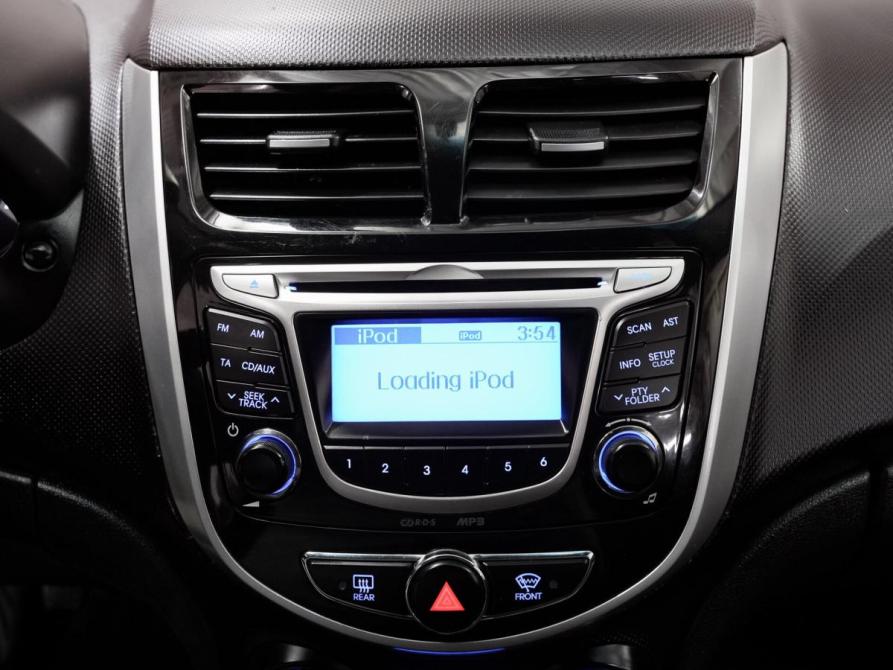 Hyundai Solaris I Ульяновск  - изображение 15