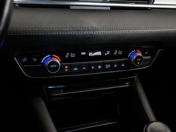 Mazda 6 III (GJ) Рестайлинг 2 с пробегом 2021 года, цена 2 249 000 рублей, 102725 км, седан, Автокод Объявления