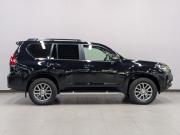 Toyota Land Cruiser Prado 150 Series Рестайлинг 2 Москва  - изображение 42