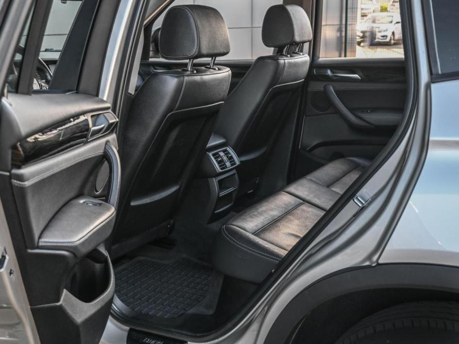 BMW X3 II (F25) Новороссийск  - изображение 11