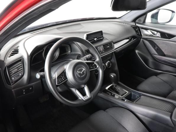 Mazda CX-4 I Рестайлинг с пробегом 2023 года, цена 2 490 000 рублей, 12852 км, внедорожник, Автокод Объявления