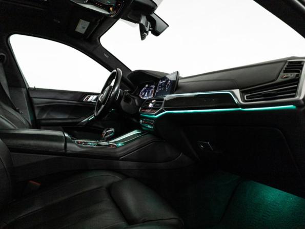 BMW X6 III (G06) с пробегом 2020 года, цена 6 990 000 рублей, 146547 км, внедорожник, Автокод Объявления