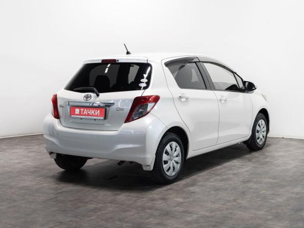 Toyota Vitz III (XP130) с пробегом 2013 года, цена 850 000 рублей, 110150 км, хэтчбек, Автокод Объявления