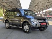 Mitsubishi Pajero IV Рестайлинг 1 Екатеринбург  - изображение 23