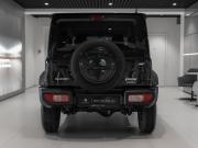 Suzuki Jimny IV Москва  - изображение 30
