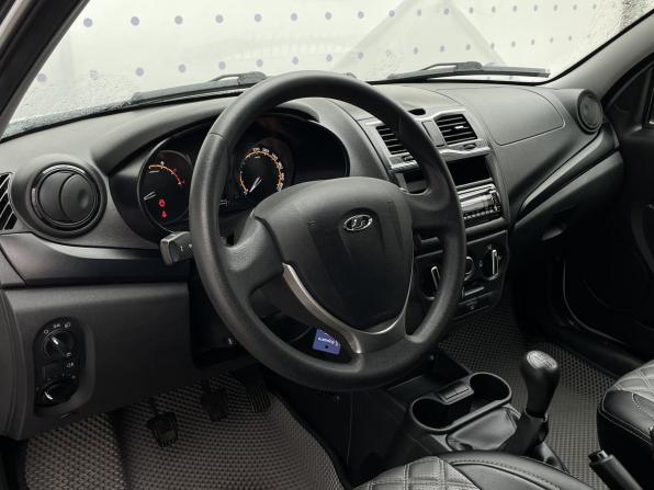 Lada (ВАЗ) Granta I Рестайлинг с пробегом 2023 года, цена 860 000 рублей, 23917 км, седан, Автокод Объявления
