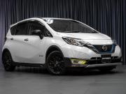 Nissan Note II Рестайлинг Тюмень  - изображение 26