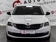 Skoda Octavia III (A7) Рестайлинг Минеральные Воды  - изображение 20