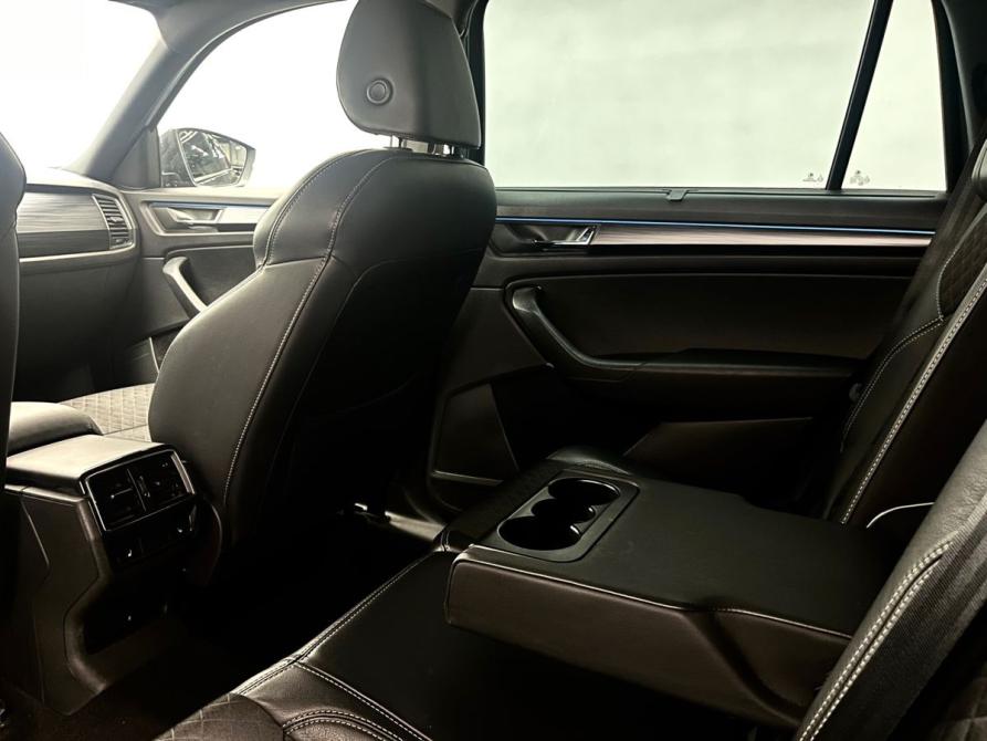 Skoda Kodiaq I Мурманск  - изображение 16