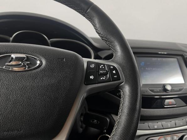 Lada (ВАЗ) Vesta I с пробегом 2020 года, цена 1 098 100 рублей, 127997 км, универсал, Автокод Объявления