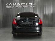 Chevrolet Lacetti I Пермь  - изображение 22