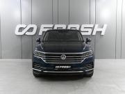 Volkswagen Touareg III Ростов-на-Дону  - изображение 26