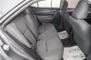 Toyota Corolla XI (E160 E170 E180) Рестайлинг 1 Красноярск  - изображение 44