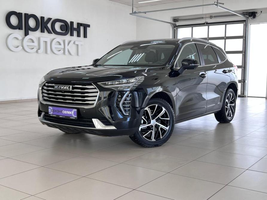 Haval Jolion I Волгоград  - изображение 1