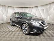 Nissan Murano III (Z52) Москва  - изображение 24