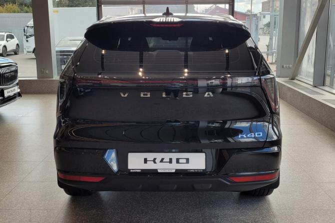 Новый Volga K40 2026 года, цена 3 349 000 рублей, внедорожник, Автокод Объявления