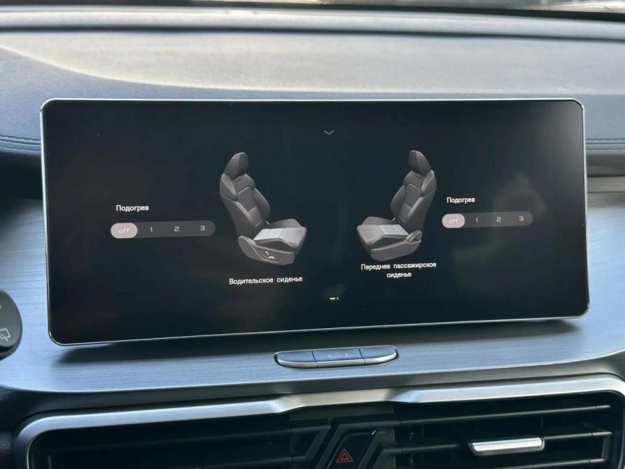 Geely Coolray I Мурманск  - изображение 18