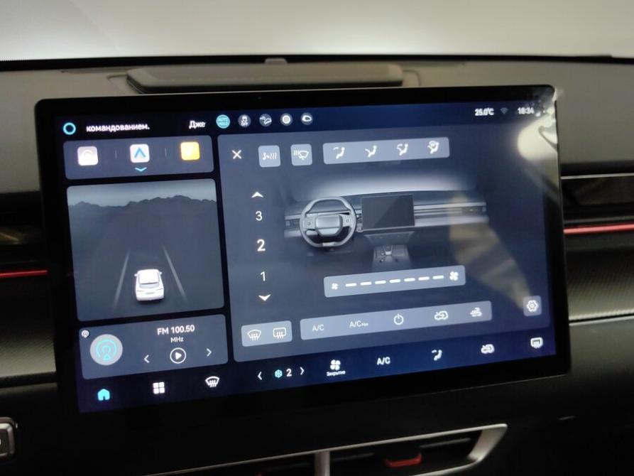JETOUR DASHING I Подольск  - изображение 15