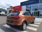 Hyundai Creta I Тверь  - изображение 32