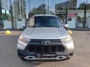 Lada (ВАЗ) Niva Travel I Ижевск  - изображение 24
